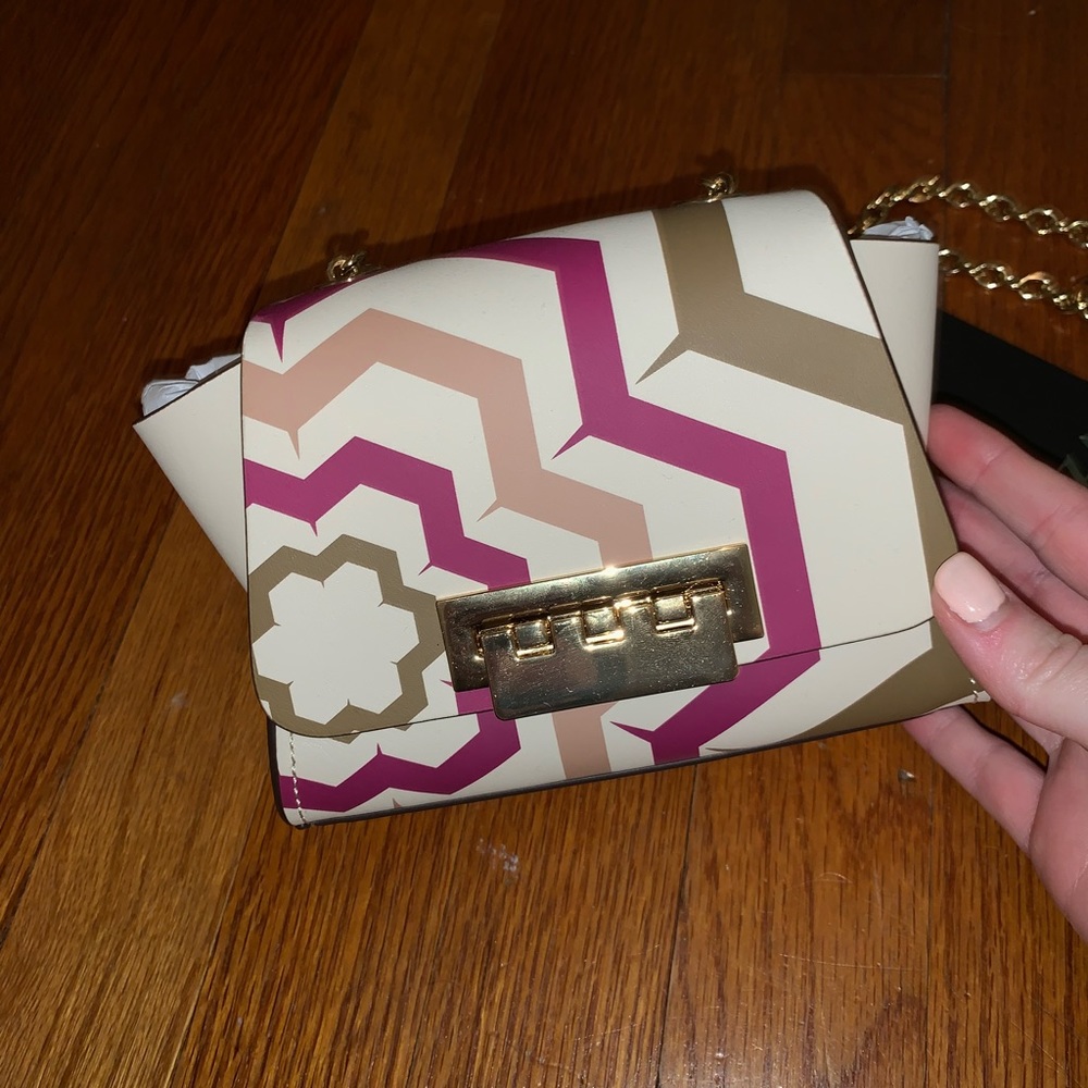 Zac Posen Eartha Mini Bag